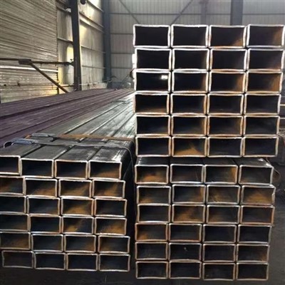 Carbon Steel Rectangular Tube