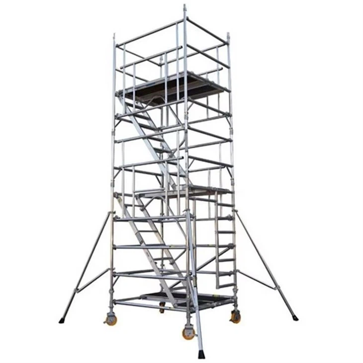 Professional Scaffold Tower