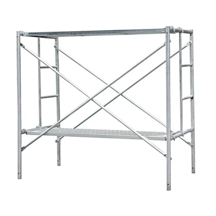 Professional Scaffold Tower