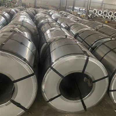 26 GAUGE GALVANIZED GUIL