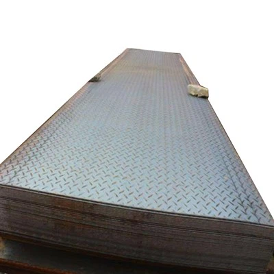 Logam lembaran reka bentuk embossed